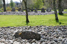 The Northern Ring from the Southern