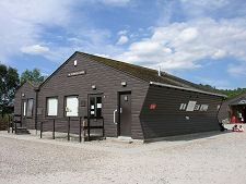 Visitor Centre