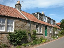 Traditional Village Cottages