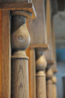 Bar Detail: Glencairn Glasses