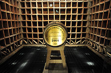 The First Cask in the Doocot