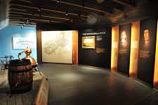 An Introduction to the Distillery