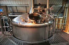 The Mash Tun