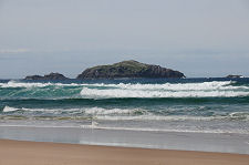 The Islands of Am Balg