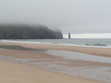 ...and on a Misty Day