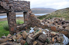 South-East End, October 2017