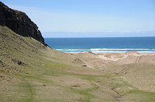 South End of the Bay