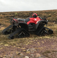 Temptation on the Long Trek Back