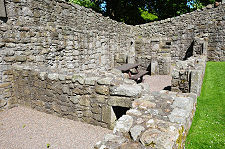 Inside the North Range