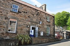 Harbourmaster's House