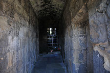 Passageway