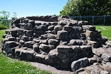 South End of the Promontory