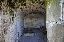 Vaulted Cellar