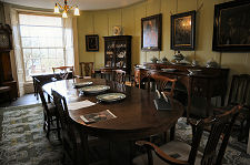 The Dining Room