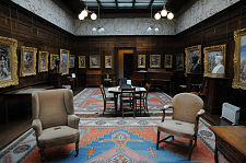 Another View of the Gallery