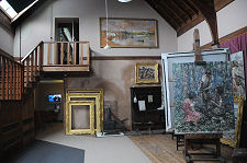 The Studio