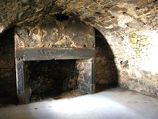 Vaulted Ground Floor