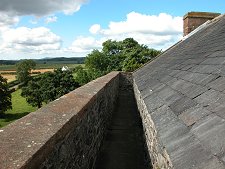Parapet Walk