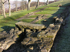 The Bathhouse: Under the Hot Room