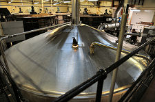 The Mash Tun
