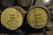 Signed by Ian Rankin in 2006