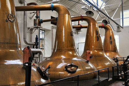 The Still Room at Highland Park