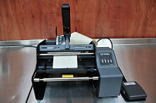 Label Applicator
