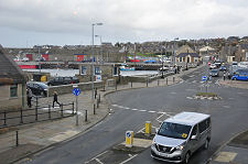 View from the Tasting Room