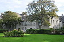 Tankerness House and Garden