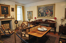 The Drawing Room