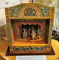 Toy Theatre