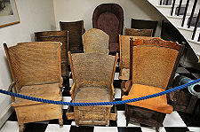 Orkney Chairs