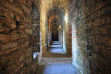 Ground Floor Passage
