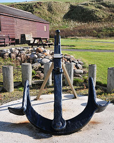 Anchor