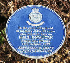 Plaque