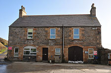 Harbourmaster's Office