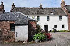 House and Wash House