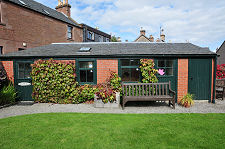 The Pirates' Workshop