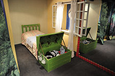 The Genius of J.M. Barrie