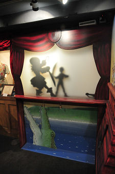 Shadow Theatre