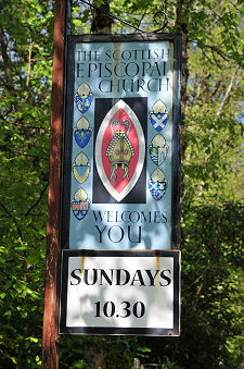 Scottish Episcopal Church