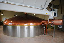 The Mash Tun