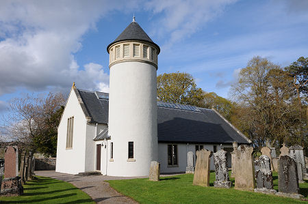 Knockando Parish Church