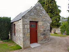 Watch House Chapel