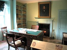 Robert Owen's Study