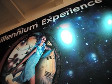 New Millennium Experience
