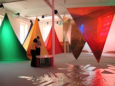 Interactive Exhibits, Schoolhouse