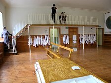 Robert Owen's School