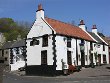 The Railway Inn