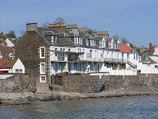 Seaward Side of Main Street